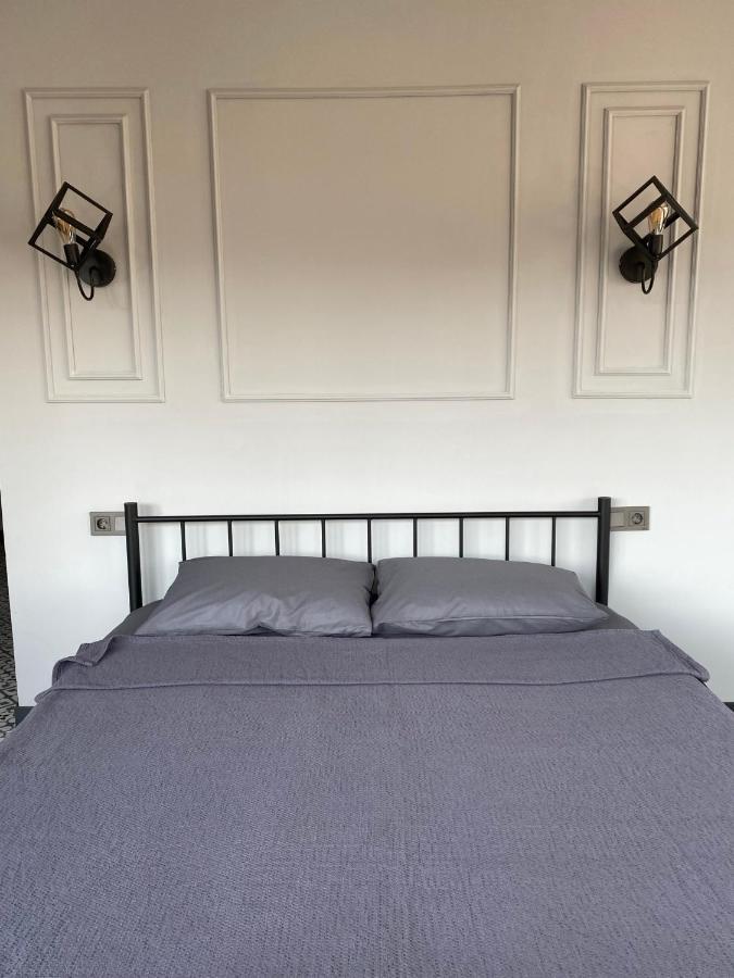 דירות איסטמבול Beyoglu Huzur Apart מראה חיצוני תמונה