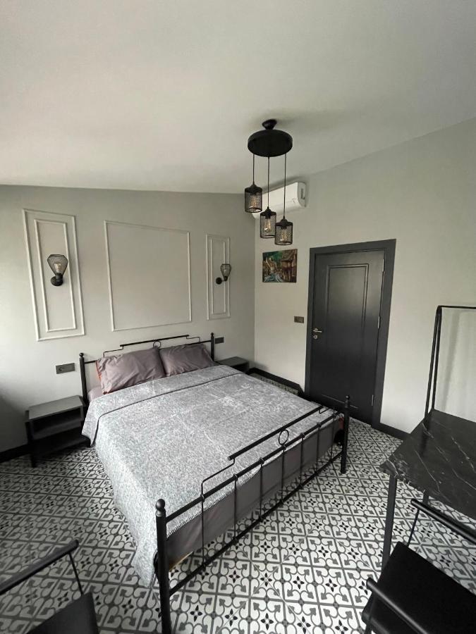 דירות איסטמבול Beyoglu Huzur Apart מראה חיצוני תמונה